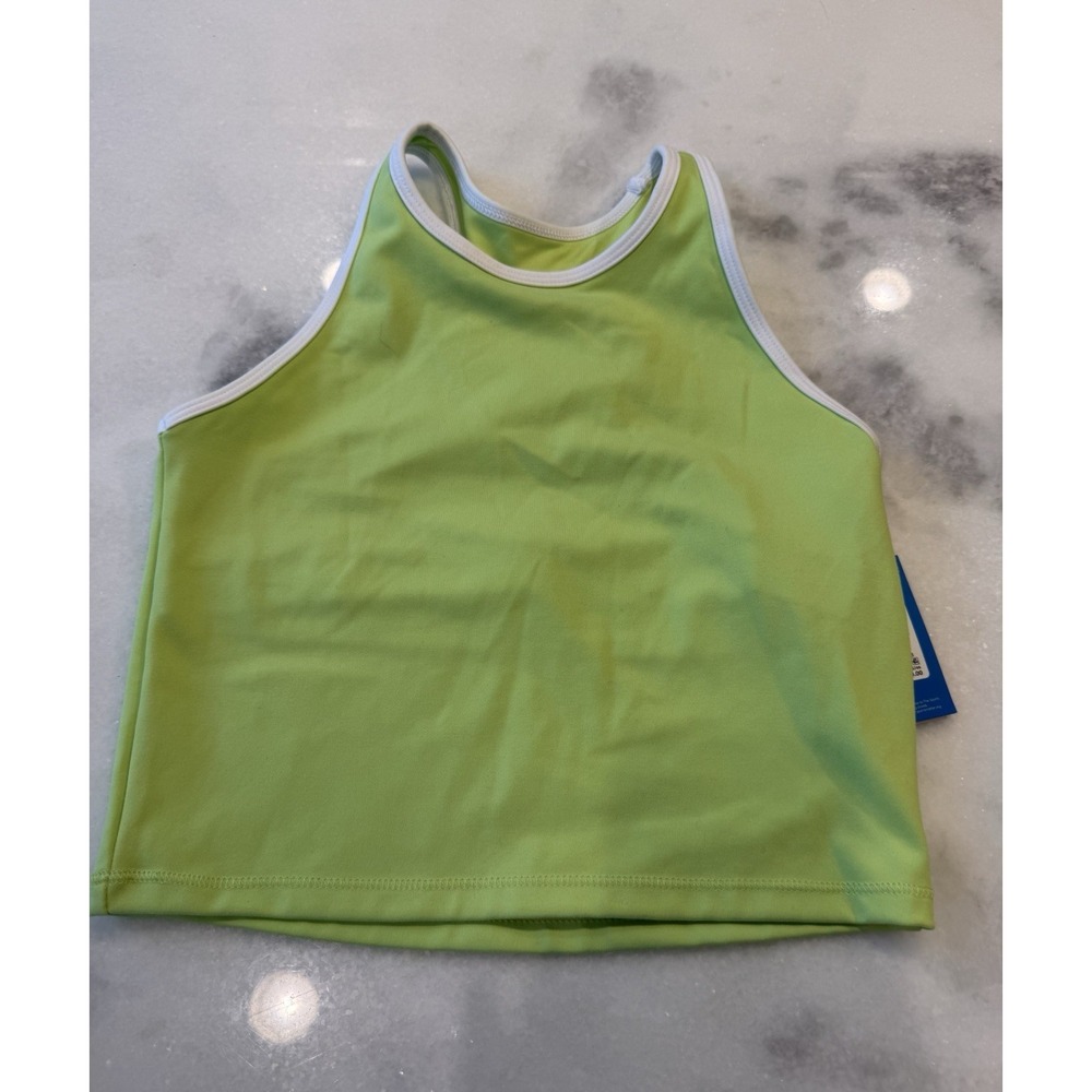 New‎ DSG Momentum Sports Bra Girls Medium 10-12